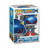 Sonic - Metal Sonic Pop! Vinyl Figure