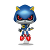 Sonic - Metal Sonic Pop! Vinyl Figure