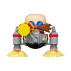 Sonic - Dr. Eggman Pop! Ride
