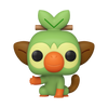 Pokemon - Grookey US Exclusive Pop! Vinyl Figure
