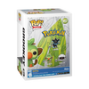 Pokemon - Grookey US Exclusive Pop! Vinyl Figure