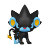 Pokemon - Luxray US Exclusive Pop! Vinyl Figure