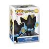 Pokemon - Luxray US Exclusive Pop! Vinyl Figure