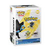 Pokemon - Luxray US Exclusive Pop! Vinyl Figure