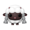Pokemon - Wooloo US Exclusive Pop! Vinyl Figure