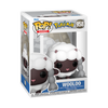 Pokemon - Wooloo US Exclusive Pop! Vinyl Figure