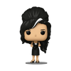 Amy Winehouse - Back to Black Pop! Vinyl Figure