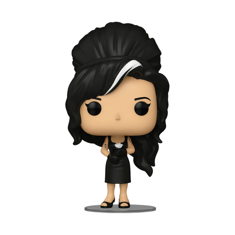 Amy Winehouse - Back to Black Pop! Vinyl Figure