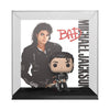 Michael Jackson - Bad Pop! Album