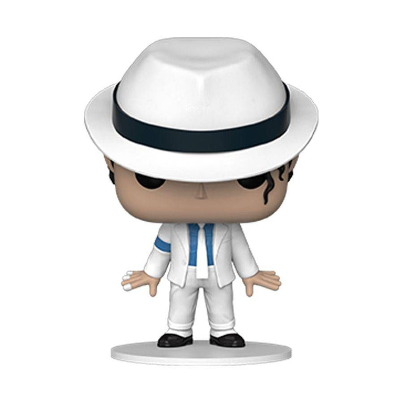 Michael Jackson - Leaning Pose Pop! Vinyl Figure