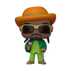 Snoop Dogg - Snoop Dogg with Chalice Pop! Vinyl Figure