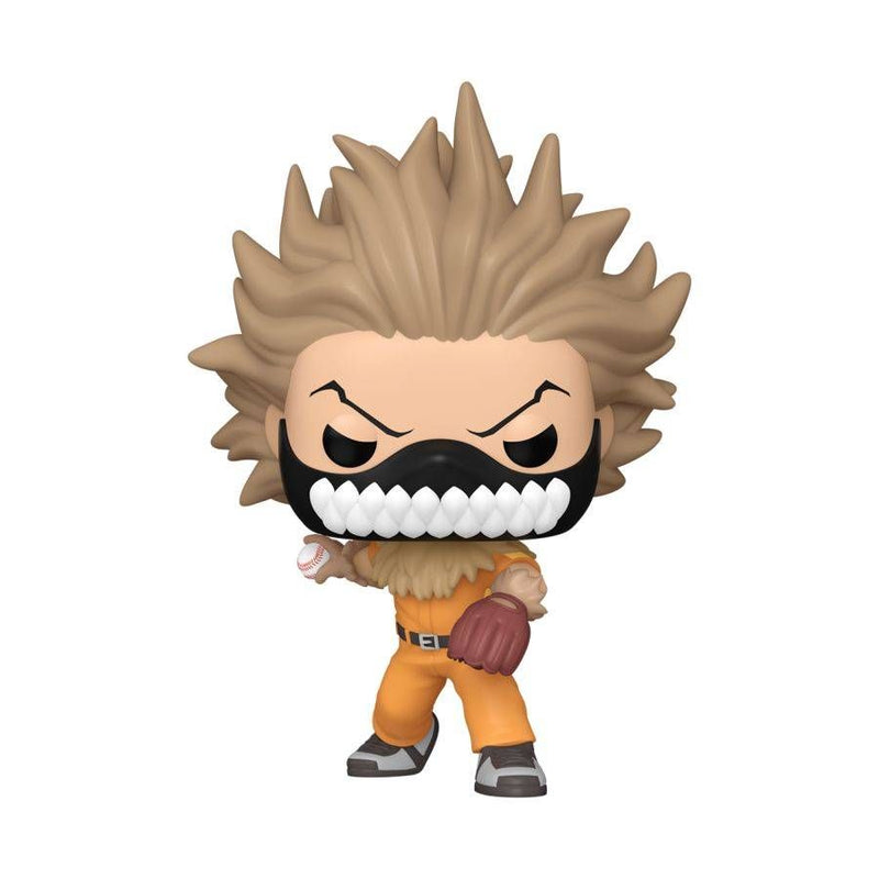 My Hero Academia - Shishido (Baseball) Pop! Vinyl Figure