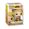 My Hero Academia - Denki Kaminari (Baseball) Pop! Vinyl Figure