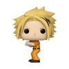 My Hero Academia - Denki Kaminari (Baseball) Pop! Vinyl Figure