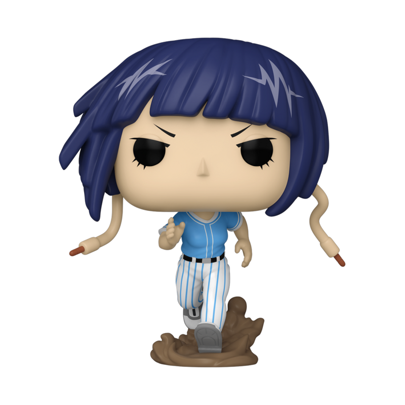 My Hero Academia - Kyoka Jiro (Baseball) Pop! Vinyl Figure