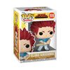My Hero Academia - Eljiro Kirishima (Baseball) Pop! Vinyl Figure