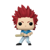 My Hero Academia - Eljiro Kirishima (Baseball) Pop! Vinyl Figure