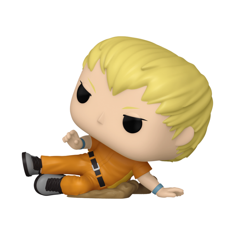 My Hero Academia - Mashirao Ojiro (Baseball) Pop! Vinyl Figure