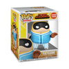 My Hero Academia - Fatgum (Baseball) 6 Inch Pop! Vinyl Figure