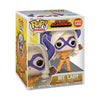 My Hero Academia - Mt. Lady Baseball 6 Inch Pop! Vinyl Figure