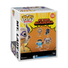 My Hero Academia - Mt. Lady Baseball 6 Inch Pop! Vinyl Figure