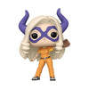 My Hero Academia - Mt. Lady Baseball 6 Inch Pop! Vinyl Figure