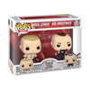 WWE - Brock Lesnar & Undertaker Pop! Vinyl Figure 2 Pack