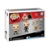 WWE - Brock Lesnar & Undertaker Pop! Vinyl Figure 2 Pack