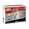 WWE - Rhonda Rousey & Triple H Pop! Vinyl Figure 2 Pack