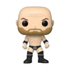 WWE - Rhonda Rousey & Triple H Pop! Vinyl Figure 2 Pack
