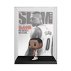 NBA: Slam - Damian Lillard Pop! Cover