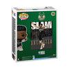 NBA: Slam - Giannis Antetokounmpo Pop! Cover