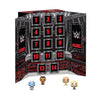 WWE - 2023 14 Day Countdown Calendar