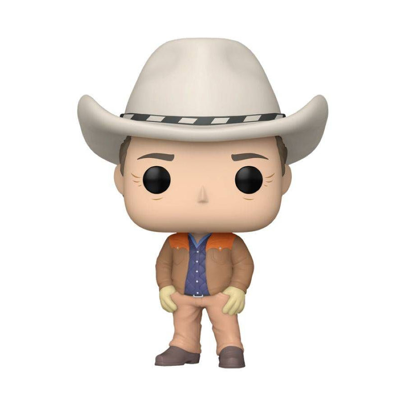 Yellowstone - John Dutton Pop! Vinyl Figure