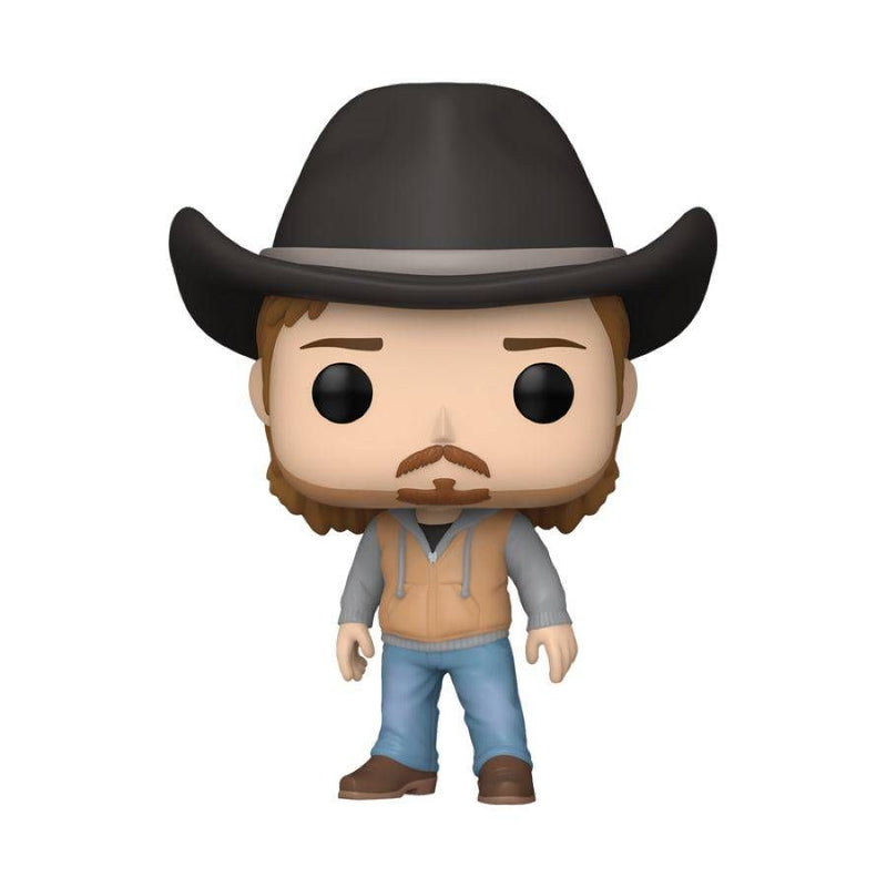 Yellowstone - Kayce Dutton Pop! Vinyl Figure