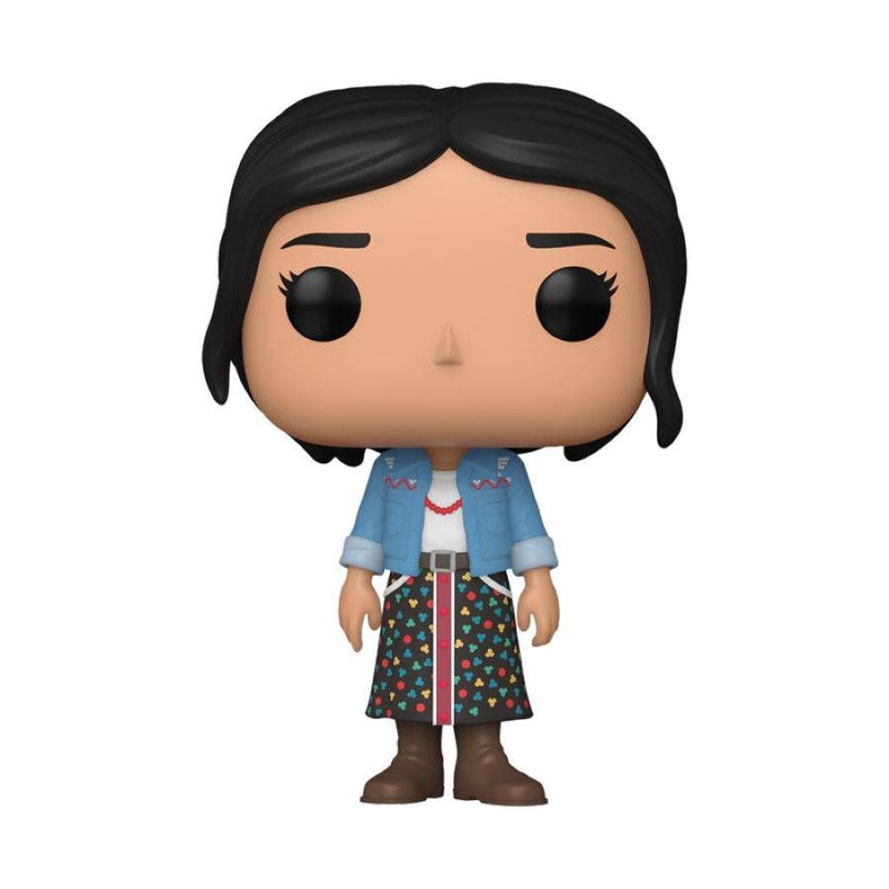 Yellowstone - Monica Dutton Pop! Vinyl Figure