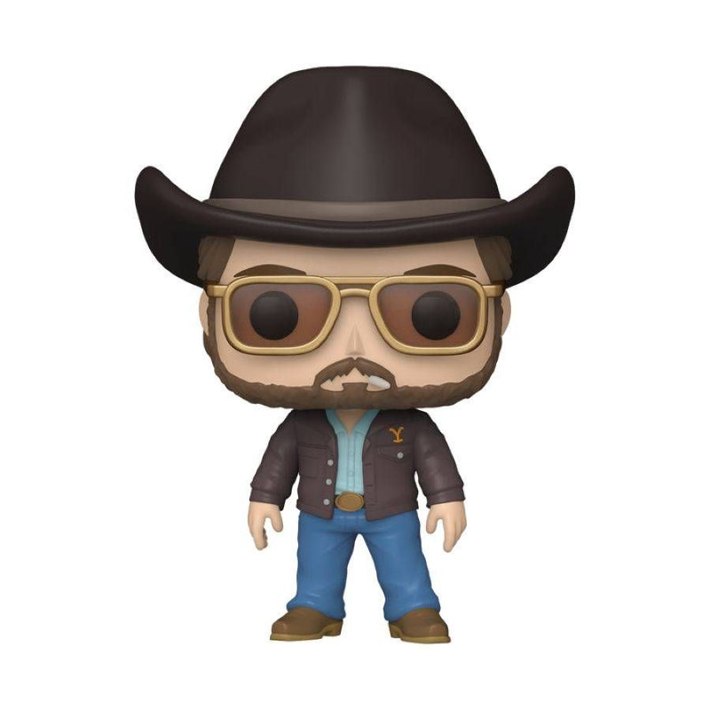 Yellowstone - Rip Wheeler Pop! Vinyl Figure