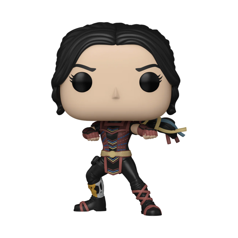Echo (TV) - Echo Pop! Vinyl Figure