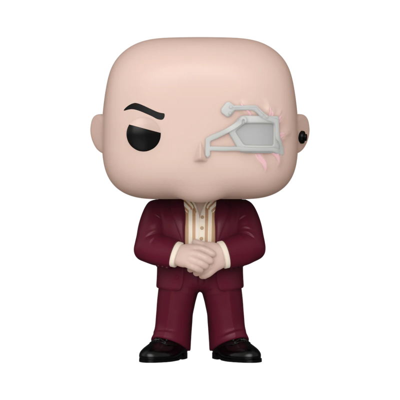 Echo (TV) - Kingpin Pop! Vinyl Figure