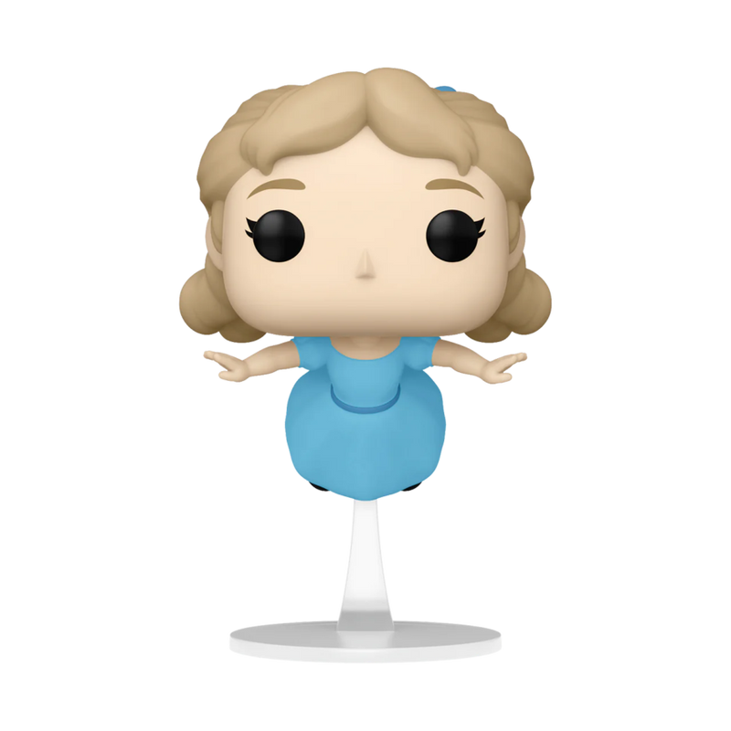 Peter Pan 70th Anniversary - Wendy Pop! Vinyl Figure