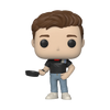 Queer Eye - Antoni Porowski Pop! Vinyl Figure