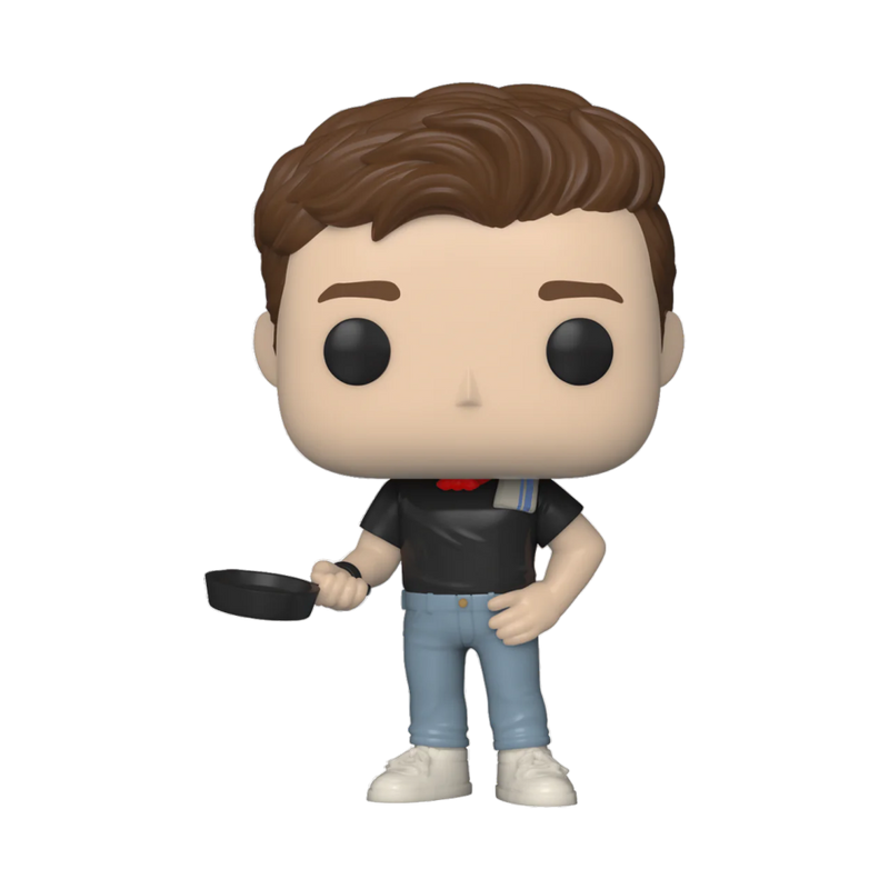 Queer Eye - Antoni Porowski Pop! Vinyl Figure