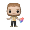 Queer Eye - Bobby Berk Pop! Vinyl Figure