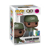 Queer Eye - Karamo Brown Pop! Vinyl Figure