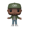 Queer Eye - Karamo Brown Pop! Vinyl Figure