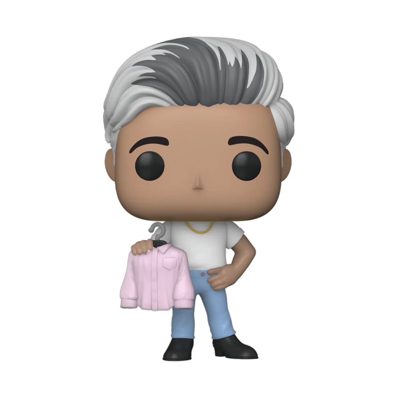 Queer Eye - Tan France Pop! Vinyl Figure
