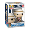 Ted Lasso - Rebecca Welton Pop! Vinyl Figure