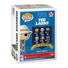 Ted Lasso - Rebecca Welton Pop! Vinyl Figure