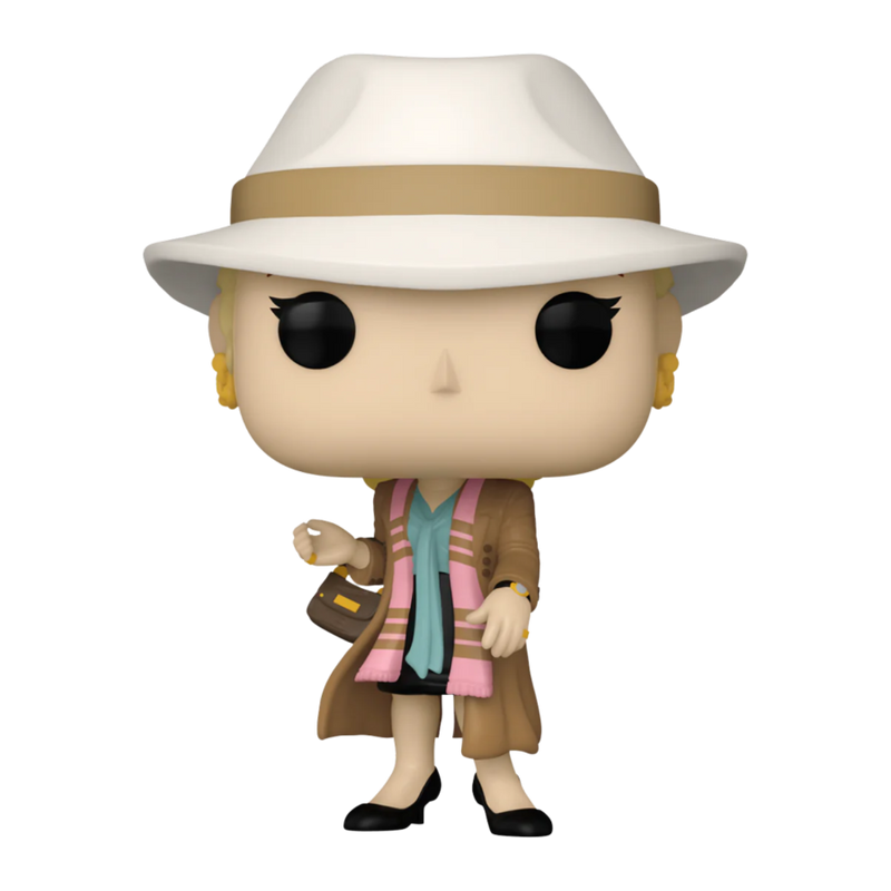 Ted Lasso - Rebecca Welton Pop! Vinyl Figure
