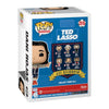 Ted Lasso - Dani Rojas Pop! Vinyl Figure